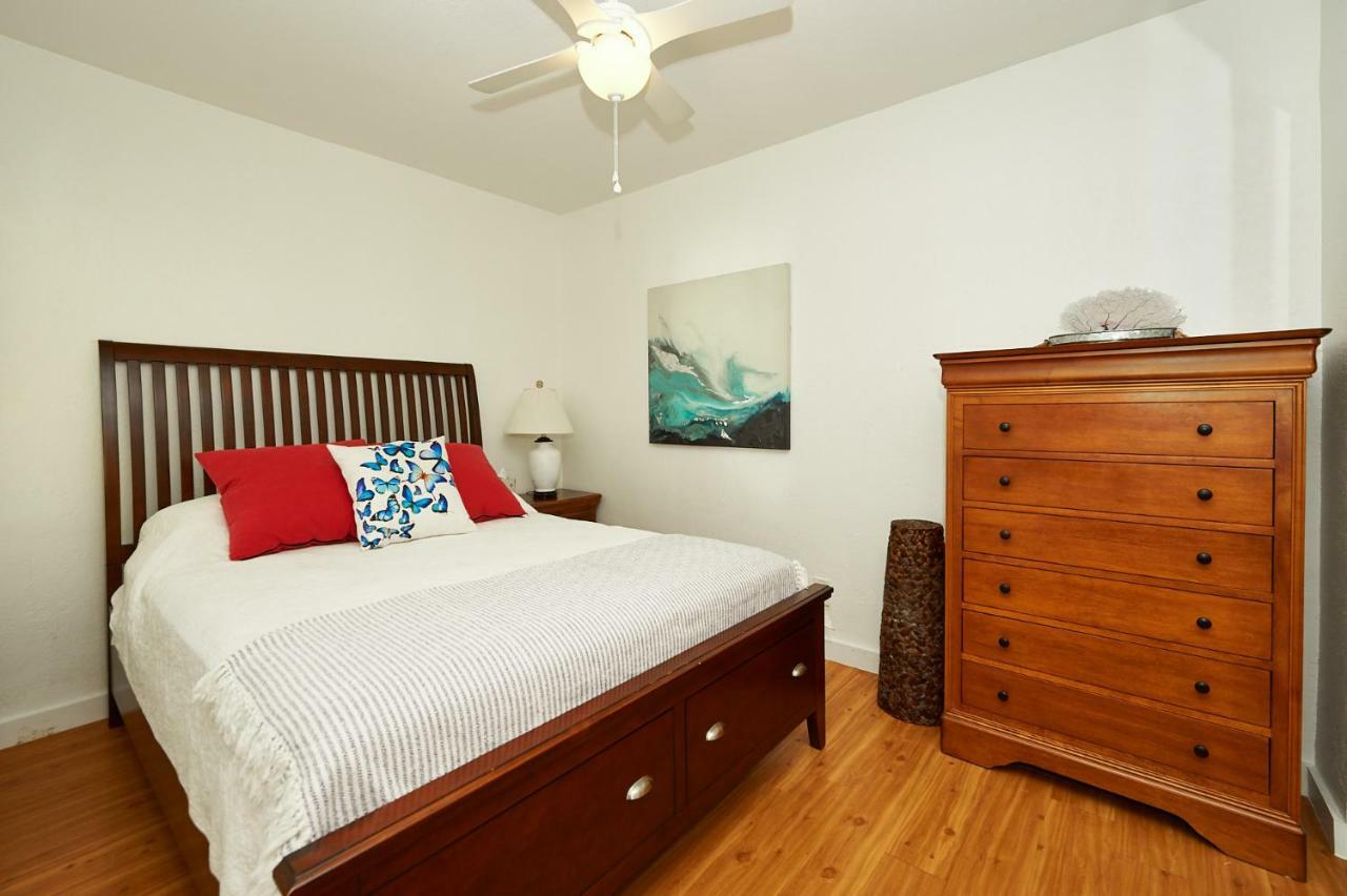Lambert Family Beach Apartments - Unit 1 Fort Lauderdale Exteriér fotografie
