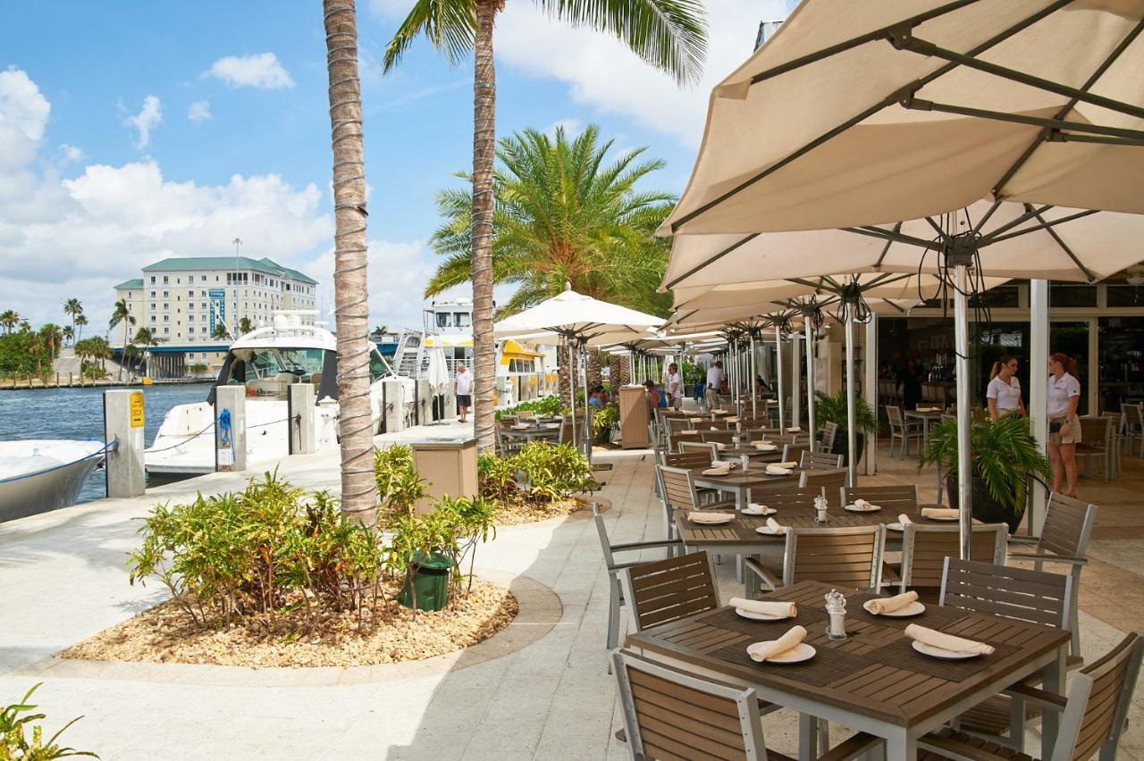 Lambert Family Beach Apartments - Unit 1 Fort Lauderdale Exteriér fotografie