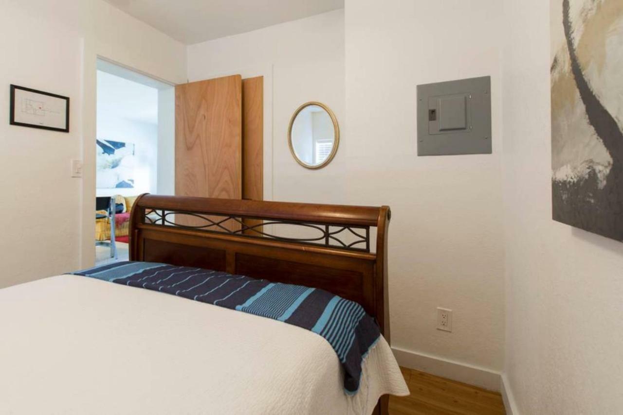 Lambert Family Beach Apartments - Unit 1 Fort Lauderdale Exteriér fotografie