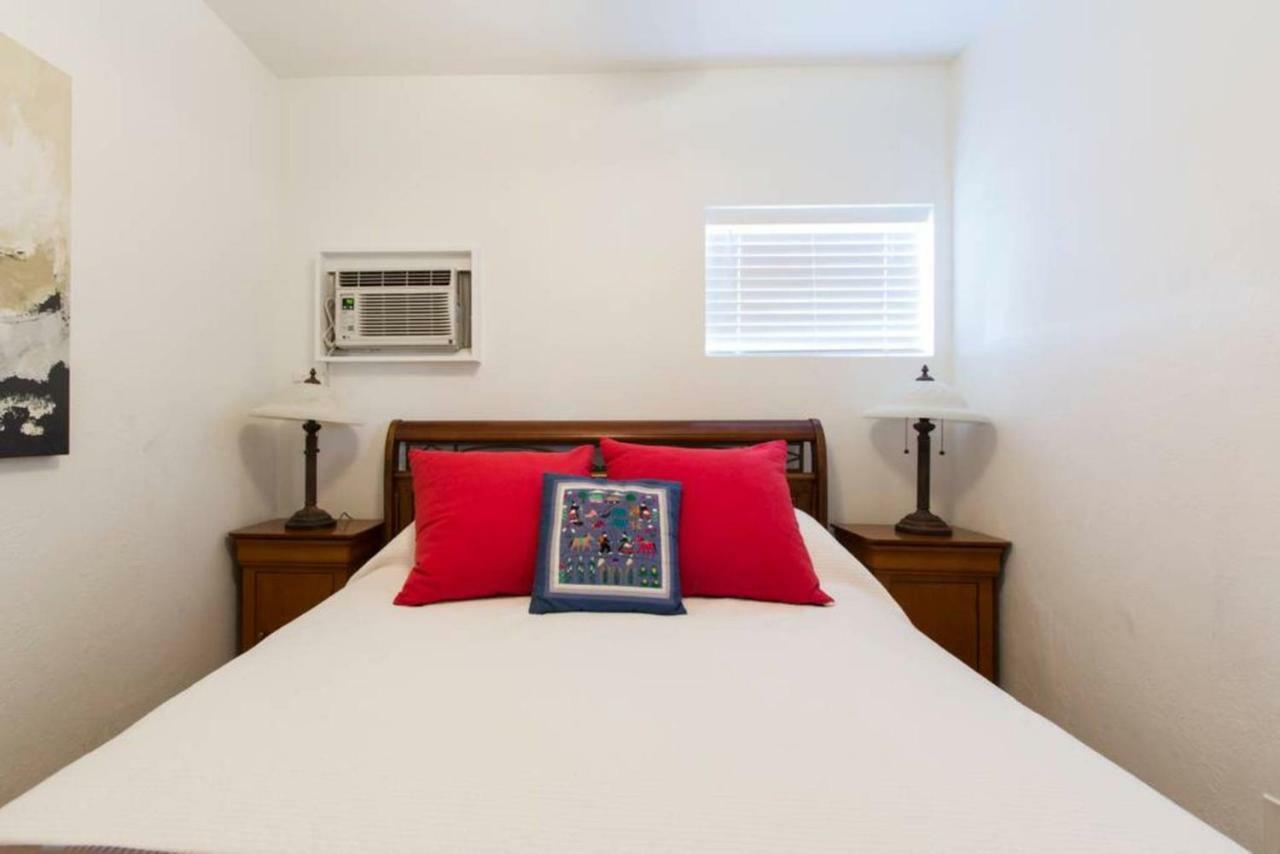 Lambert Family Beach Apartments - Unit 1 Fort Lauderdale Exteriér fotografie